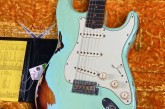Fender Custom Shop Ltd Edition Namm 2018 62 Stratocaster Heavy Relic Surf Green over 3 Tone Sunburst-1.jpg